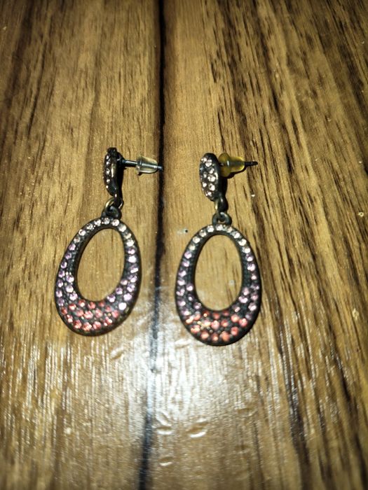 Бижутерия медзолото