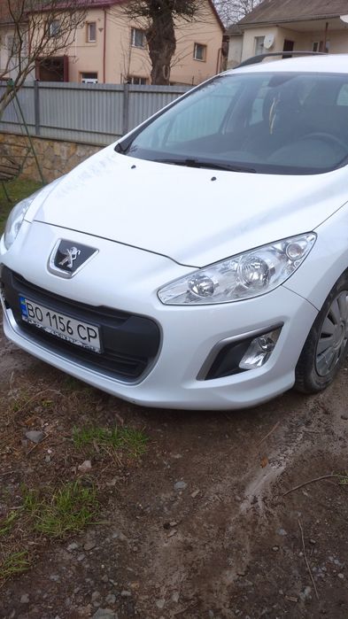 Продається Пежо 308sw