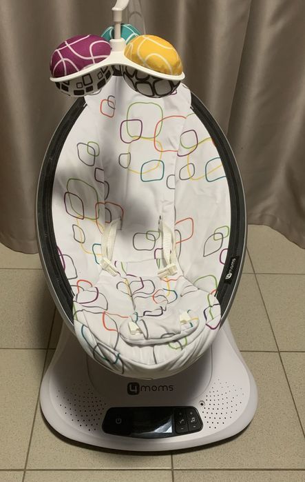 4MOMS MamaRoo 1037