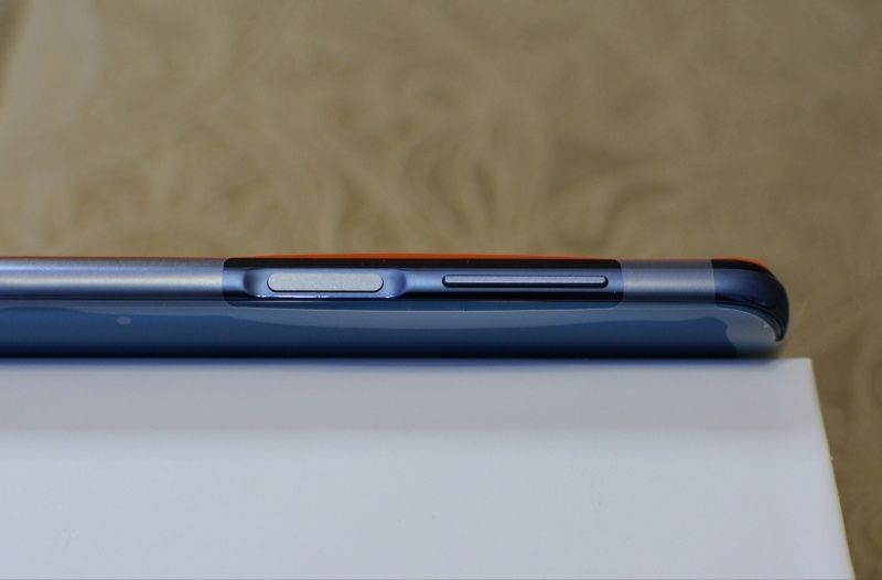 Xiaomi Redmi Note 9 Pro 6/64GB  Grey / в новом состоянии