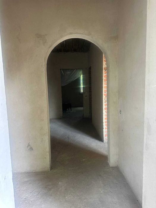 Альтернатива квартирі — власний однокімнатний будинок!