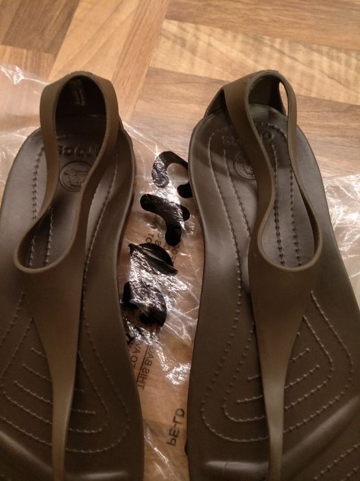 Crocs Sexi Flip W9 39-40