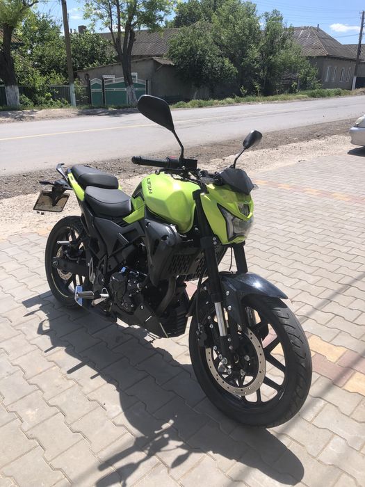 Лифан ср 220 4v.