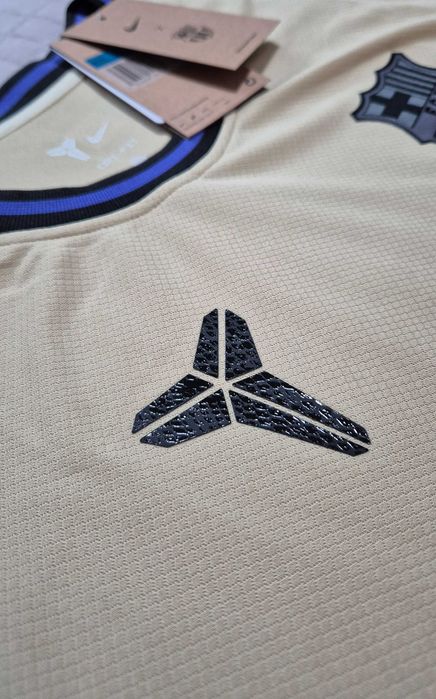 Koszulka meczowa Barcelona sezon 2025/26 super jakość!