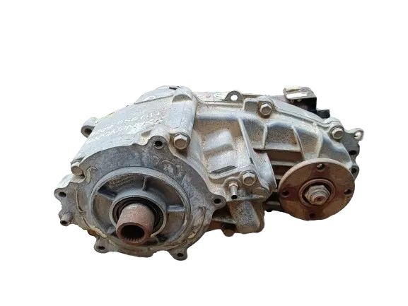 Caixa de transferências SSANGYONG Musso (FJ)
