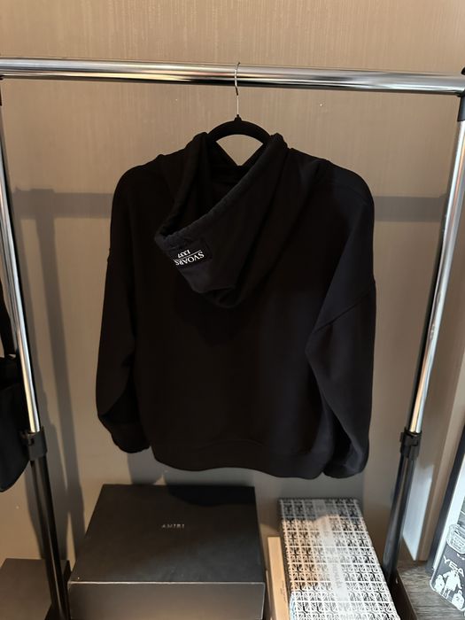 Svoars ERD Hoodie Сворс Худи ЛИМИТНОЕ