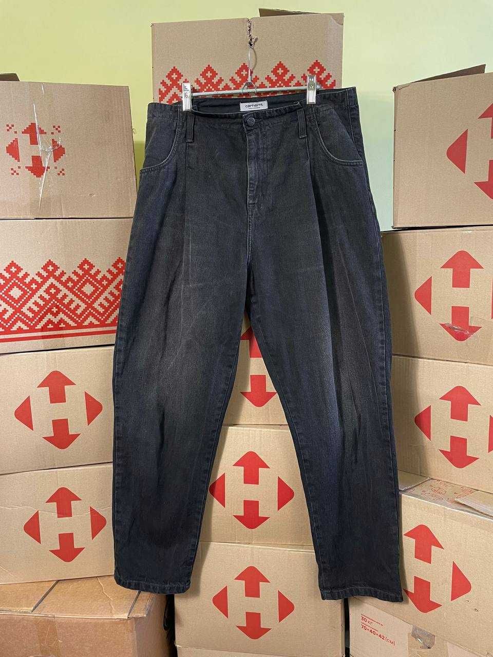 carhartt wip w cleo pants relaxed fit