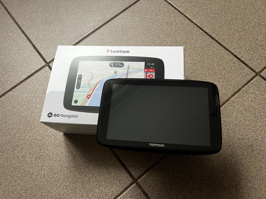 TomTom Navigator nowy ! Gwarancja