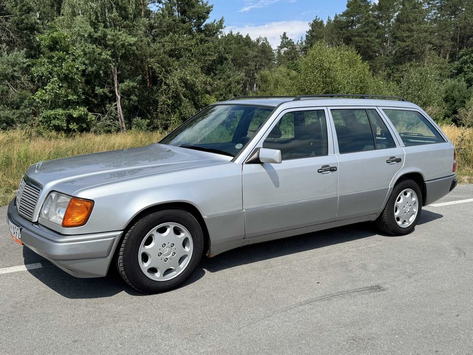 Mercedes-Benz Klasa E 280 T