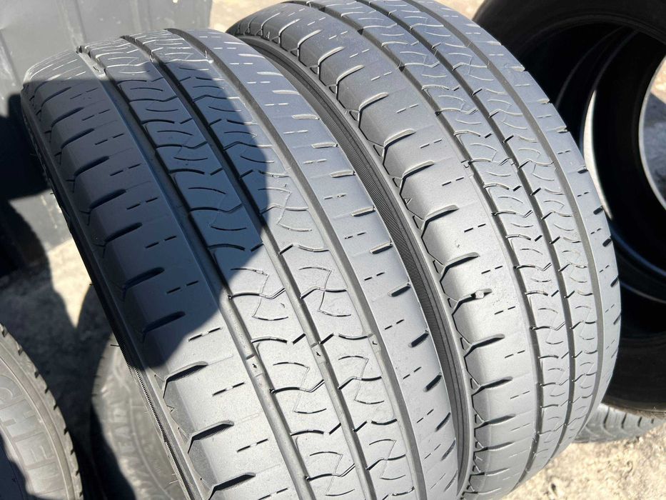 Автошини літні Kimho 195/60/16c (2шт)Резина,Колеса,Гума,Скати,Шини