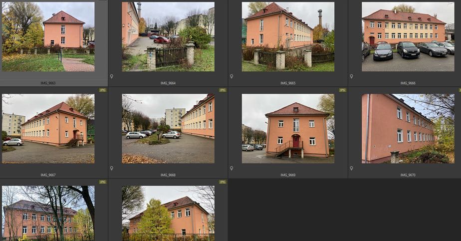 Sprzedam budynek mieszkalno usługowy