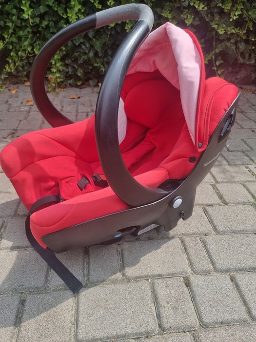 Автокрісло bebe comfort