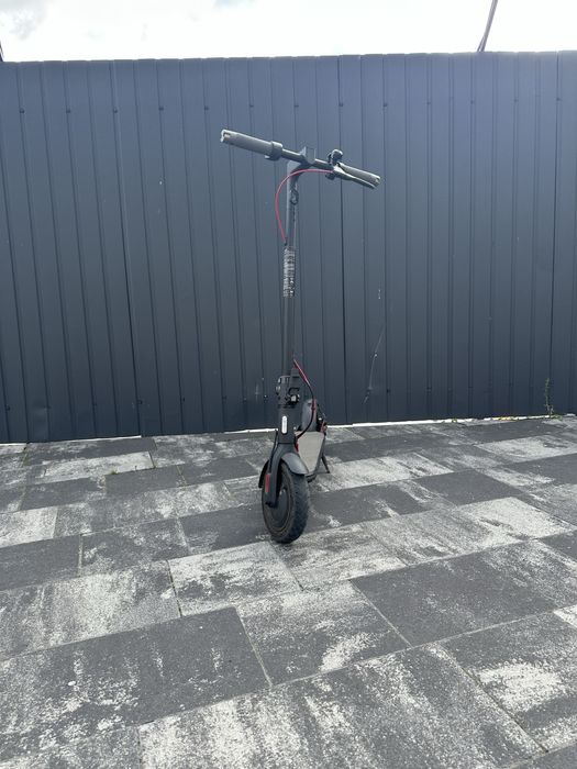 електросамокат Xiaomi