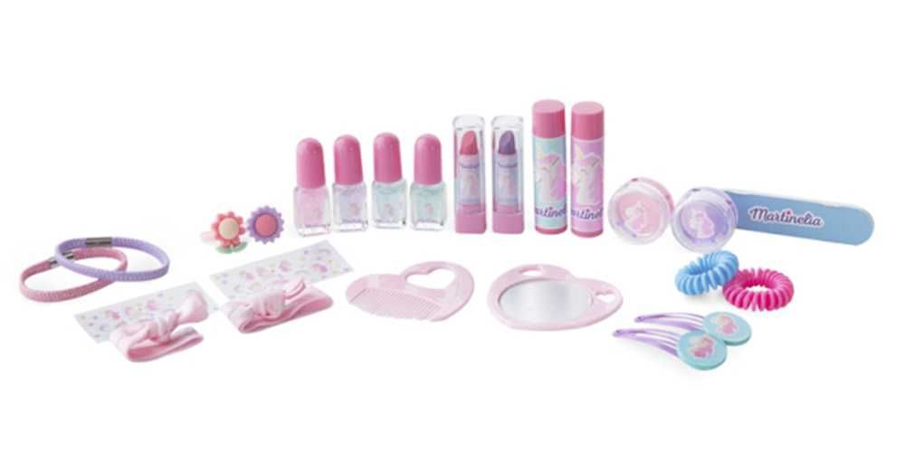 Адвент-календар Martinelia Маленький єдиноріг 32020, розпродаж