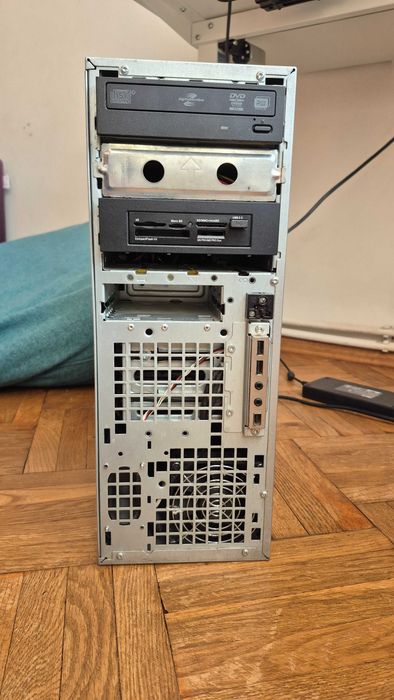 Робоча станція HP Z400