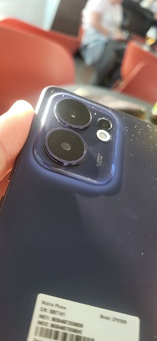 OPPO Reno 13FS 5G Styl 512GB telefon komórkowy smartfon ai  zamiana iphone