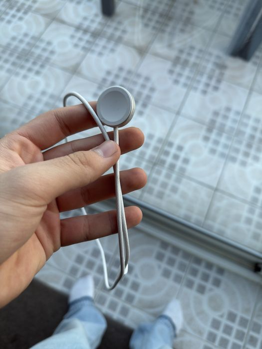 Apple Watch Series 9 - 2023