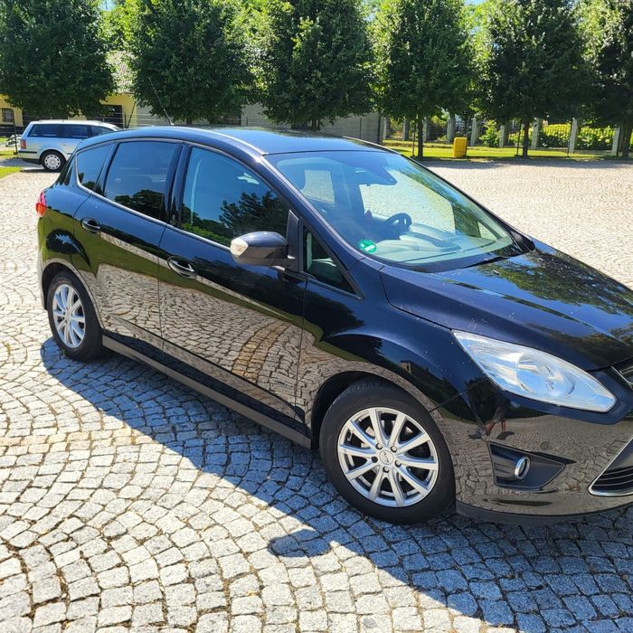 Sprzedam Ford c-max