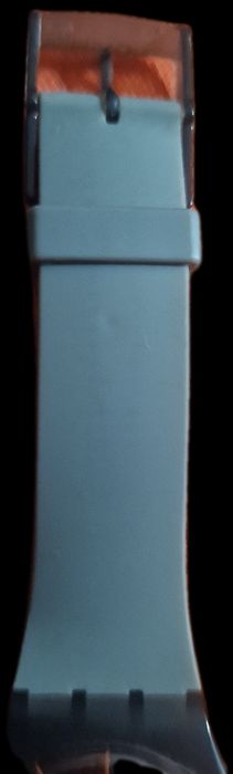 Relógio Swatch Warm Rebel
Analógico SUOM702