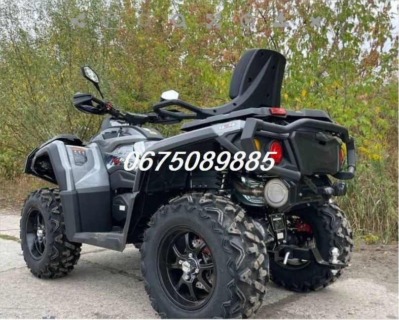 Квадроцикл ODES ML 900-850 cc\Доставка-0\Якісний та НАДІЙНИЙ!
