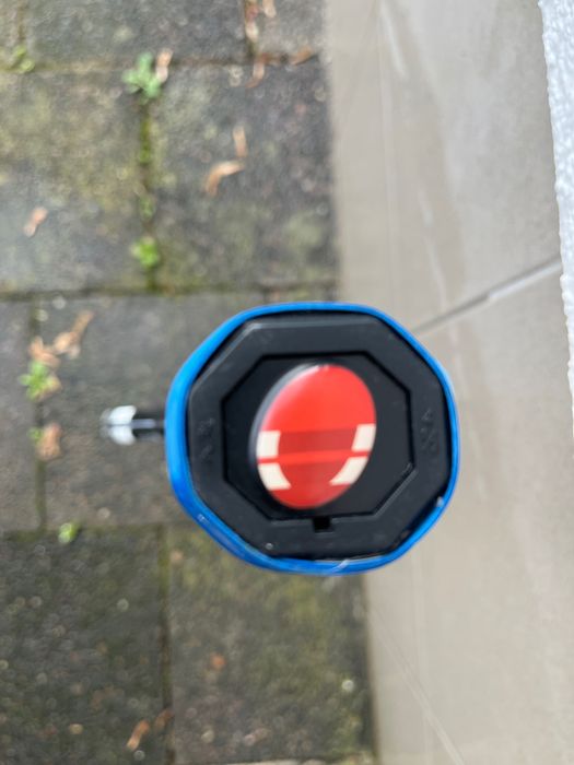 Теннисная ракетка Babolat Pure Drive+ Team 300гр б/у