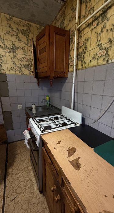 Оренда 2/4/5 Набережна площа 60 м.кв