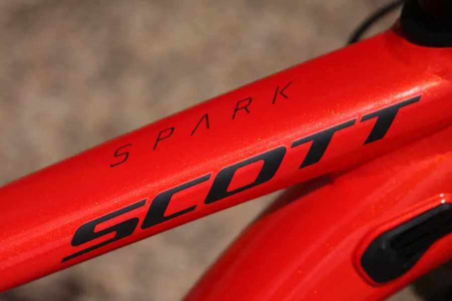 Велосипед новий 29" Scott Bike Spark 960 L гарантія