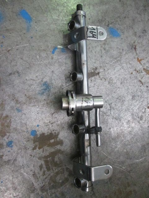 Rampa de injeção MINI Mini (R50, R53)