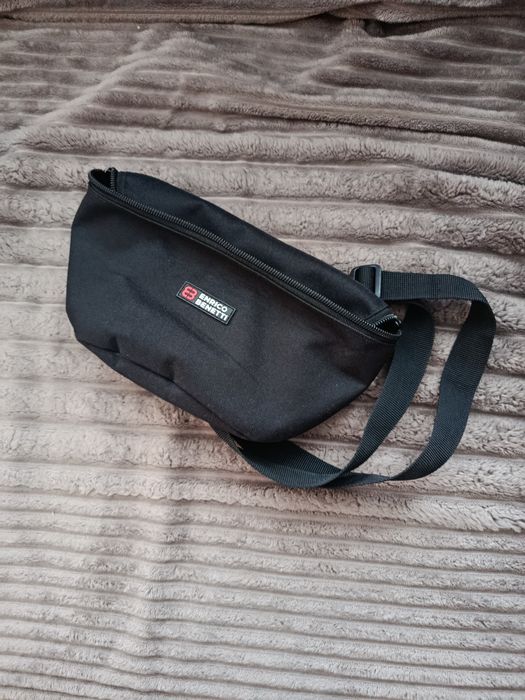 Nowa saszetka męska