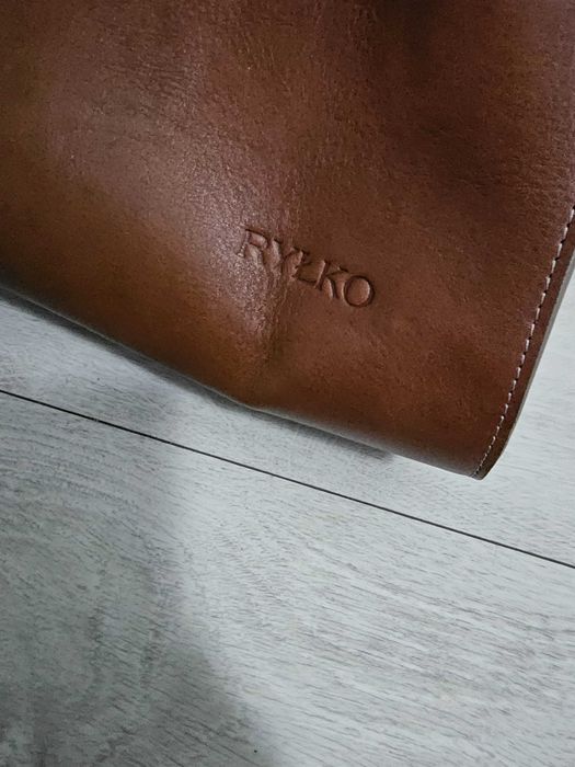 Torebka Ryłko nowa