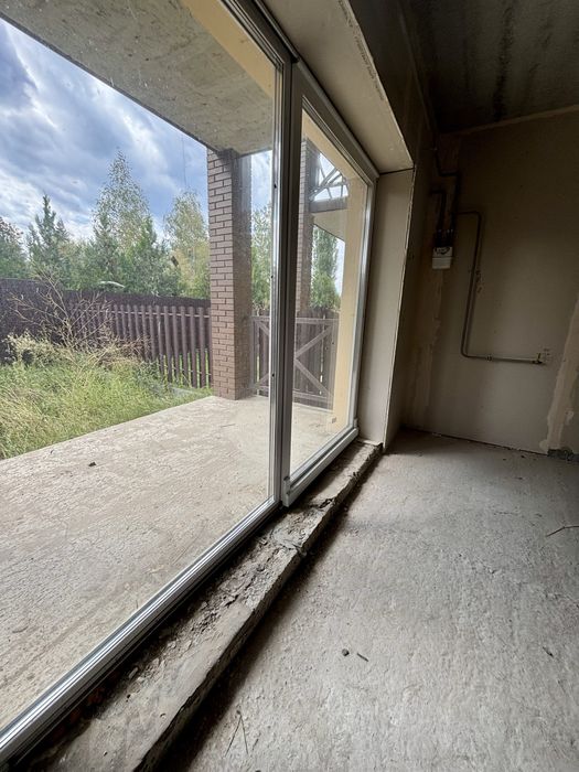 Продаж таунхауса 95м2 біля Дніпра