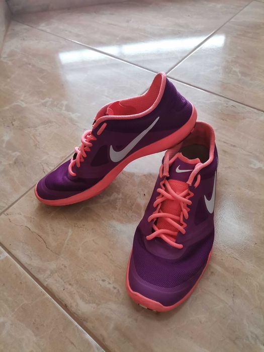 Buty adidasy nike