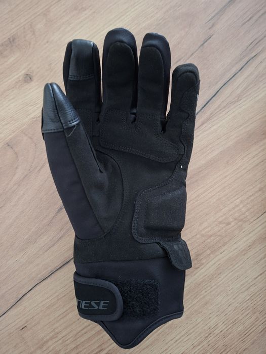 Luvas moto NOVAS (inverno)