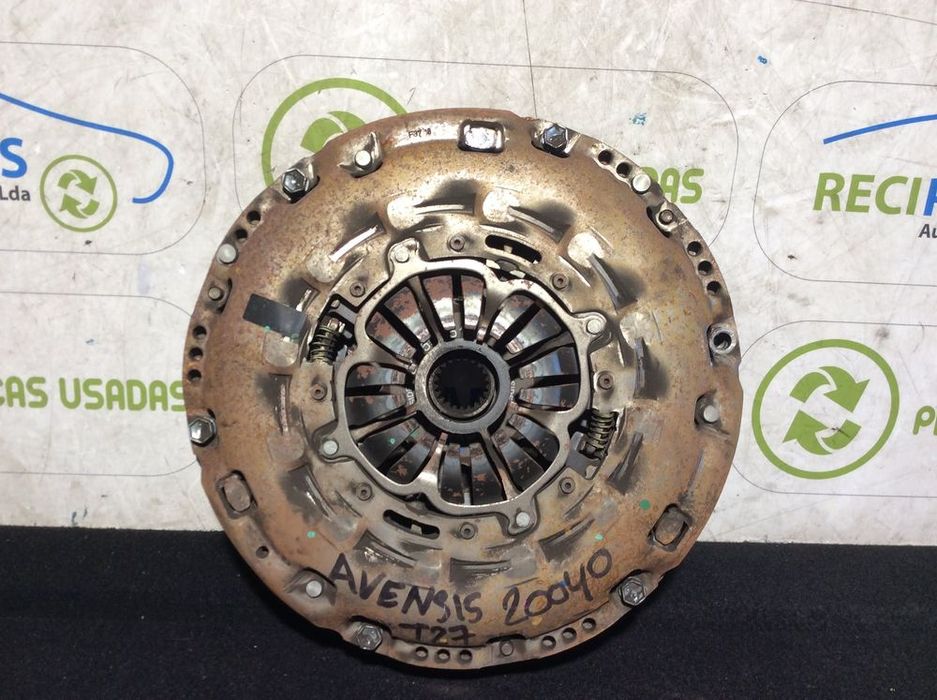 Volante Motor Bimassa Toyota Avensis T27  D4D 2.2  150cv