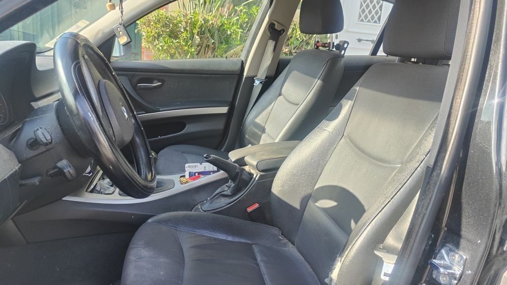 BMW 320 - E90 - 163CV  ( OPORTUNIDADE )