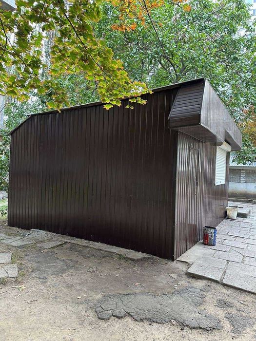 Комерційна нерухомість за адресою (площа 30,4 м²) - Atlanta.ua - фото 3