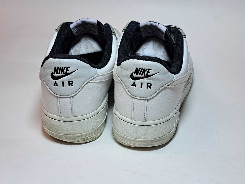 Кросівки Nike Air Force 1 07 LV8 4, 42.5 розмір