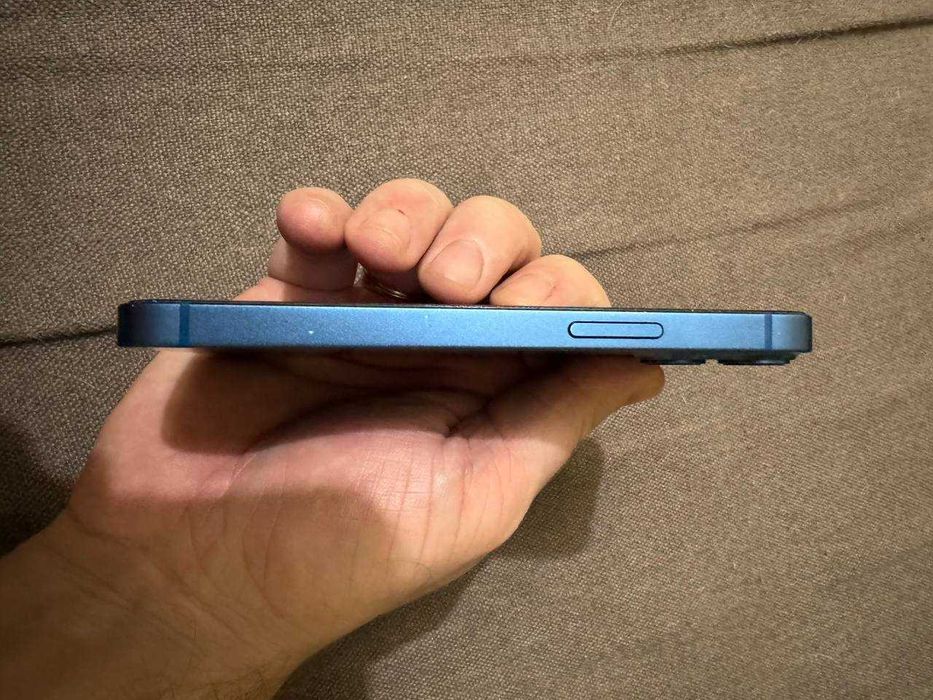 Iphone 13 mini 128 гб Blue