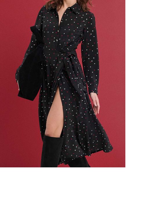 Sukienka Sinsay L / 40 / 12·Nowy z metką·Sinsay