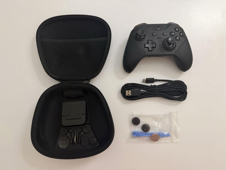 Xbox elite 2 controller