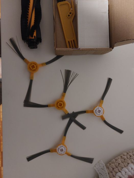 Acessorios liectroux c30b