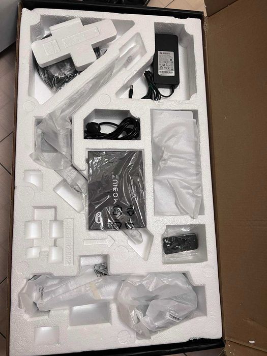 BenQ MOBIUZ EX3210U 32"IPS 4K 144Hz