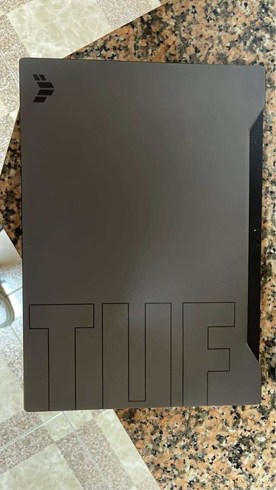 Portátil Gaming Vendo/Troco