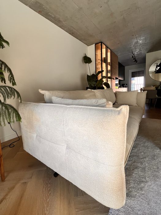 Sofa kanapa Lectus duża