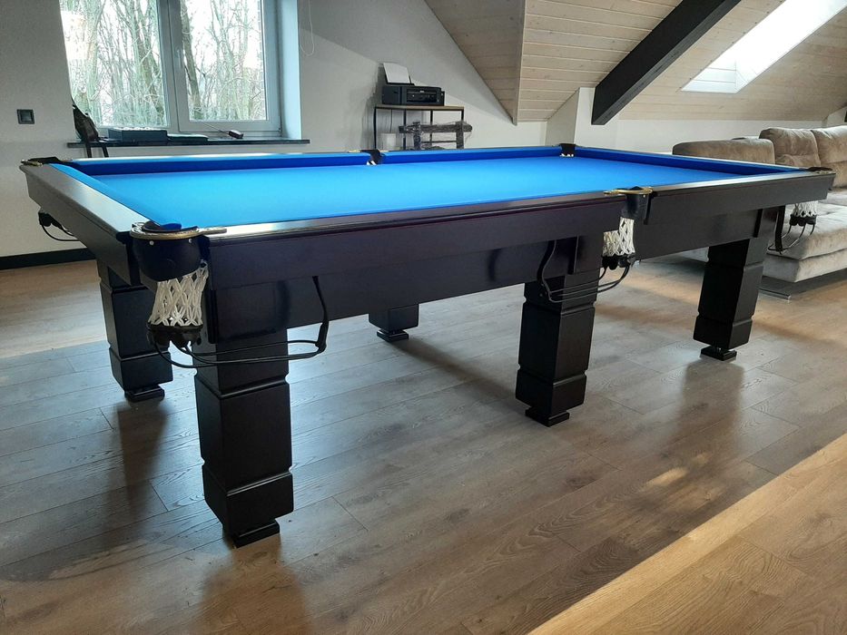 Більярдний стіл від виробника Бильярд Більярд