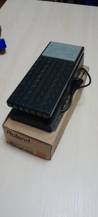 Pedal Roland EV-5 Boss Novo
