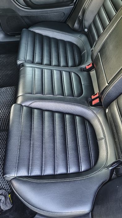 Продам Volkswagen Passat CC 2.0 бензин. 2012 року. По Америці 2013 рік