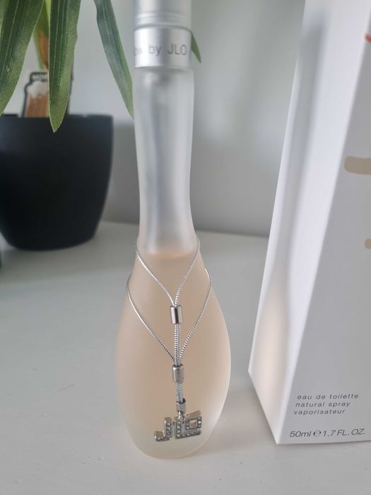 Perfumy Jennifer Lopez glow