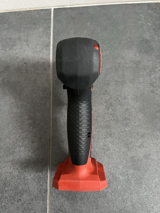 Безщітковий імпакт SID 2-A12