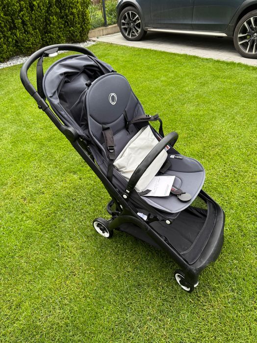 Bugaboo Butterfly stormy blue